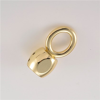 Aċċessorji taċ-ċinga tal-borża tal-bejgħ sħun Mini Tote Bag Mankijiet Ovali Hand Bag Manku